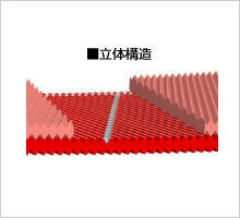 立体構造