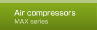 Air compressorsiMAX-seriesj