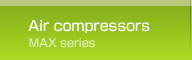 Air compressorsiMAX-seriesj